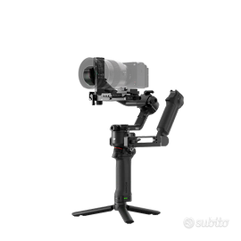 DJI RS 5 Combo
