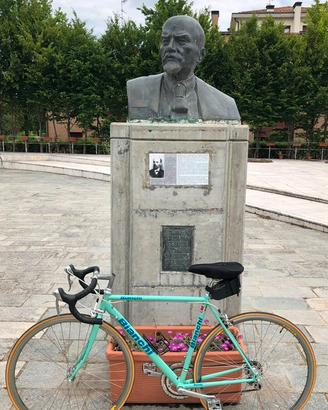 Bici da corsa