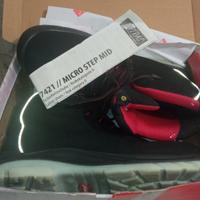 scarpe antinfortunistiche Nitras 7421