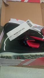 scarpe antinfortunistiche Nitras 7421