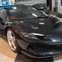 Ferrari 296 GTS *NUOVA - DEMO EXTRACAMPIONARIO *