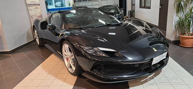 Ferrari 296 GTS *NUOVA - DEMO EXTRACAMPIONARIO *