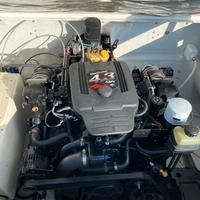 Motore Mercury 4.3 MPI Tutto completo