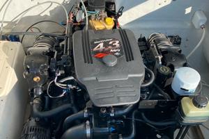 Motore Mercury 4.3 MPI Tutto completo