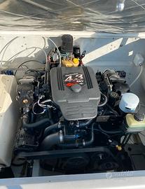 Motore Mercury 4.3 MPI Tutto completo