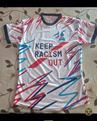 t-shirt serie A