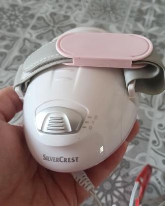 Massaggiatore manuale Silvercrest per cellulite