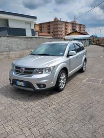 Fiat Freemont 2.0 Mjt 170 CV 4x4 aut. Lounge