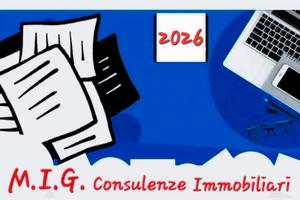 Appartamenti, indipendenti e ville