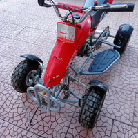 Quad 50cc