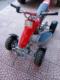 Quad 50cc