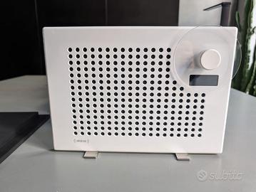 Seleco ARADIO radio design ex Brionvega NUOVA