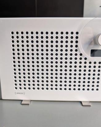 Seleco ARADIO radio design ex Brionvega NUOVA