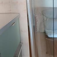 Vetro per vasca da bagno