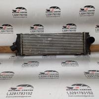 Radiatore intercooler renault trafic 2014 82004111