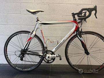 Pinarello FP2 full carbon taglia L