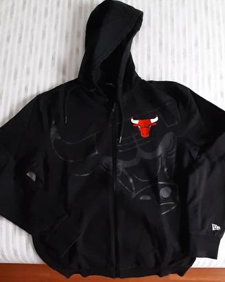 New Era Chicago Bulls