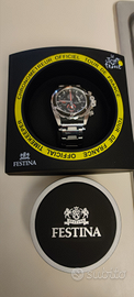 Festina cronografo fs273