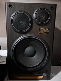 casse  audio passive  AIWA