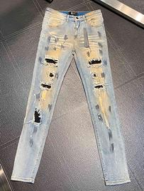 Jeans Amiri