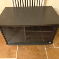 Mobile porta tv