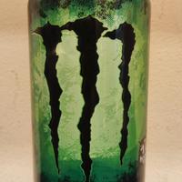 lattina Monster da collezione 