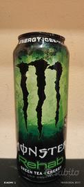 lattina Monster da collezione 