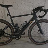 GRAVEL 3T EXPLORO ULTRA taglia 54
