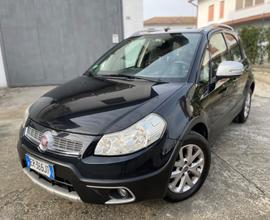 Fiat Sedici 1.6 16V Dynamic Euro 5b 2013