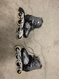 Rollerblade 2 modelli