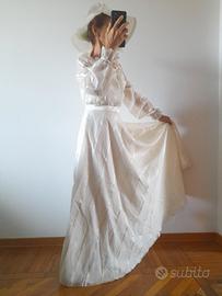 abito da sposa