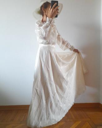abito da sposa