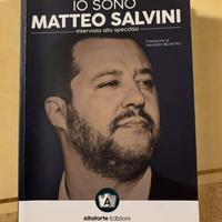 Io Sono Matteo Salvini