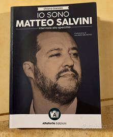 Io Sono Matteo Salvini