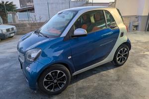 auto smart 453