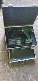 avvitatore hitachi hikoki 