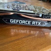 GeForce rtx 2060 6 GByte NVIDIA