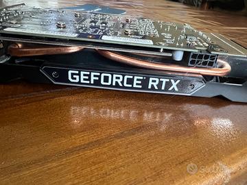 GeForce rtx 2060 6 GByte NVIDIA