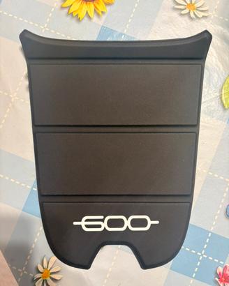 Cover tunnel pad fiat 600