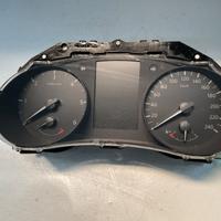 Quadro Strumenti NISSAN Qashqai