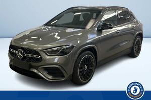 Mercedes-Benz GLA 200 Automatic AMG Line Adva...