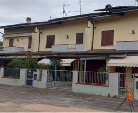 Villetta a San Possidonio (MO)