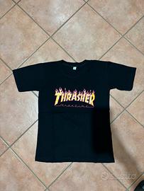 maglietta thrasher