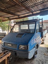 Iveco Turbo Daily 35-10 (1992)