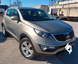 KIA Sportage 2ª serie - 2012