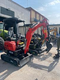 Mini escavatore IRE 20