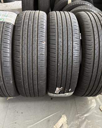 gomme usate 2156517 Estivo CONTINENTAL - Con - 723