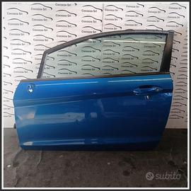 Porta Anteriore Sinistra FORD Fiesta VI 1806118