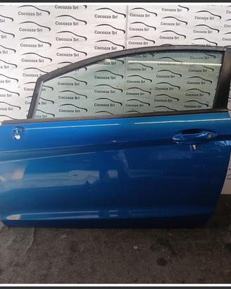 Porta Anteriore Sinistra FORD Fiesta VI 1806118