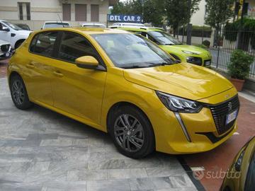 PEUGEOT 208 PURETECH 100 S-S 5P ACTIVE PACK
